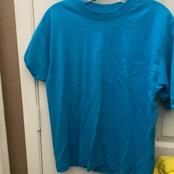 Men’s basic tee shirt large - Picture 1 of 3